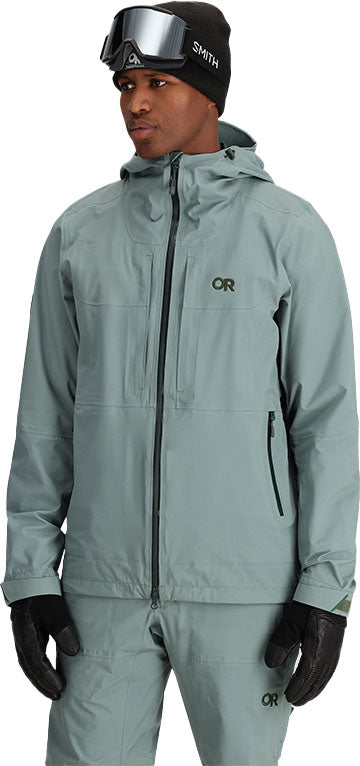 Carbide Ski Jacket - Men’s