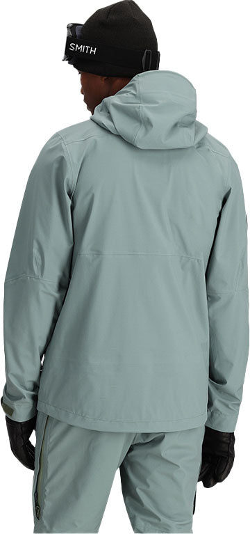 Carbide Ski Jacket - Men’s