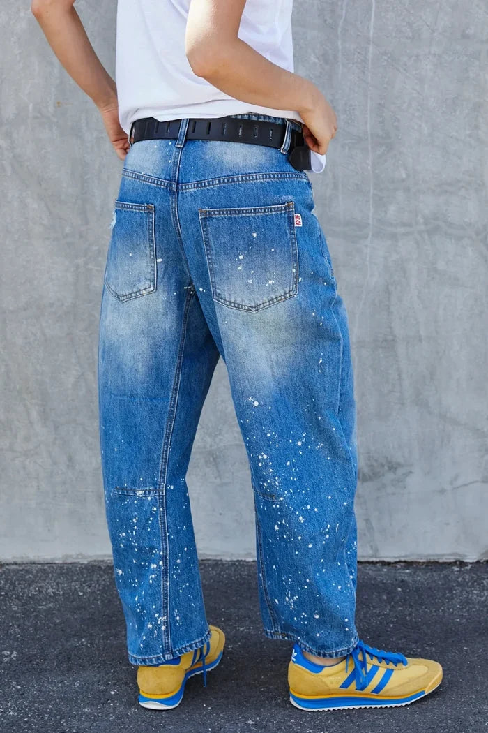 Carpenter Jean | Stonewash