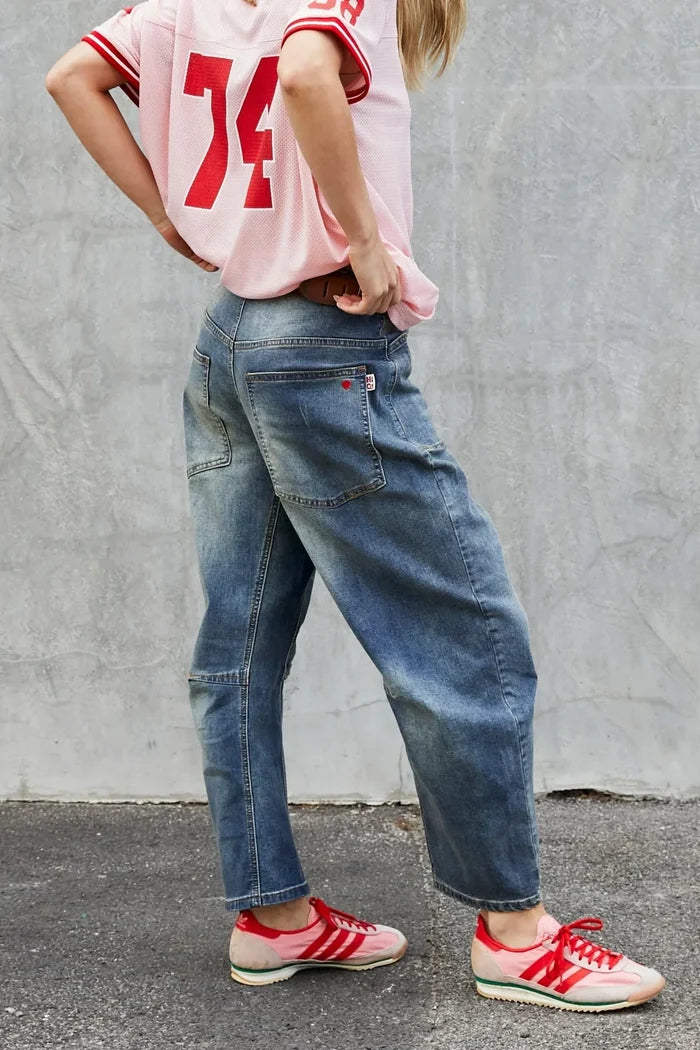 Carpenter Jean | Stretch Denim