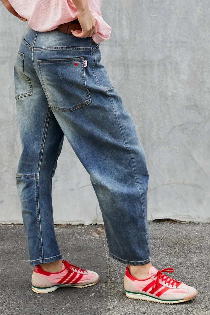 Carpenter Jean | Stretch Denim