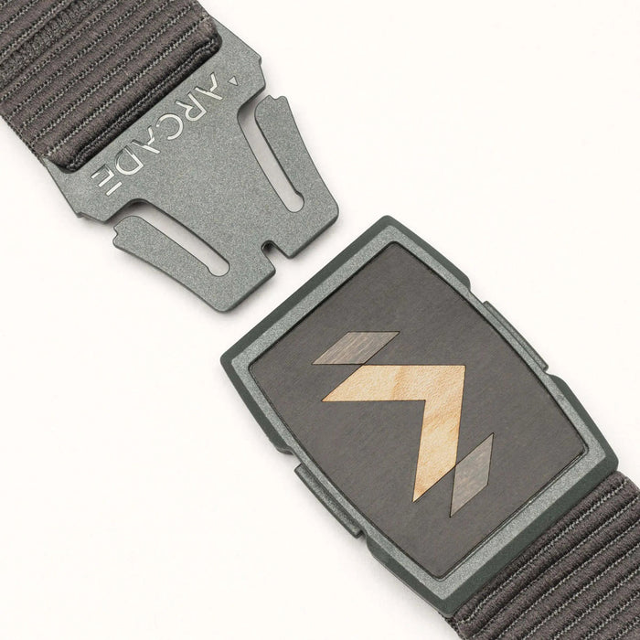 Carver Belt - Unisex
