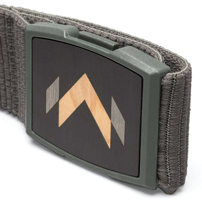 Carver Belt - Unisex