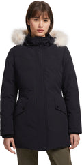 Cascade 2.0 Winter Parka - Women's