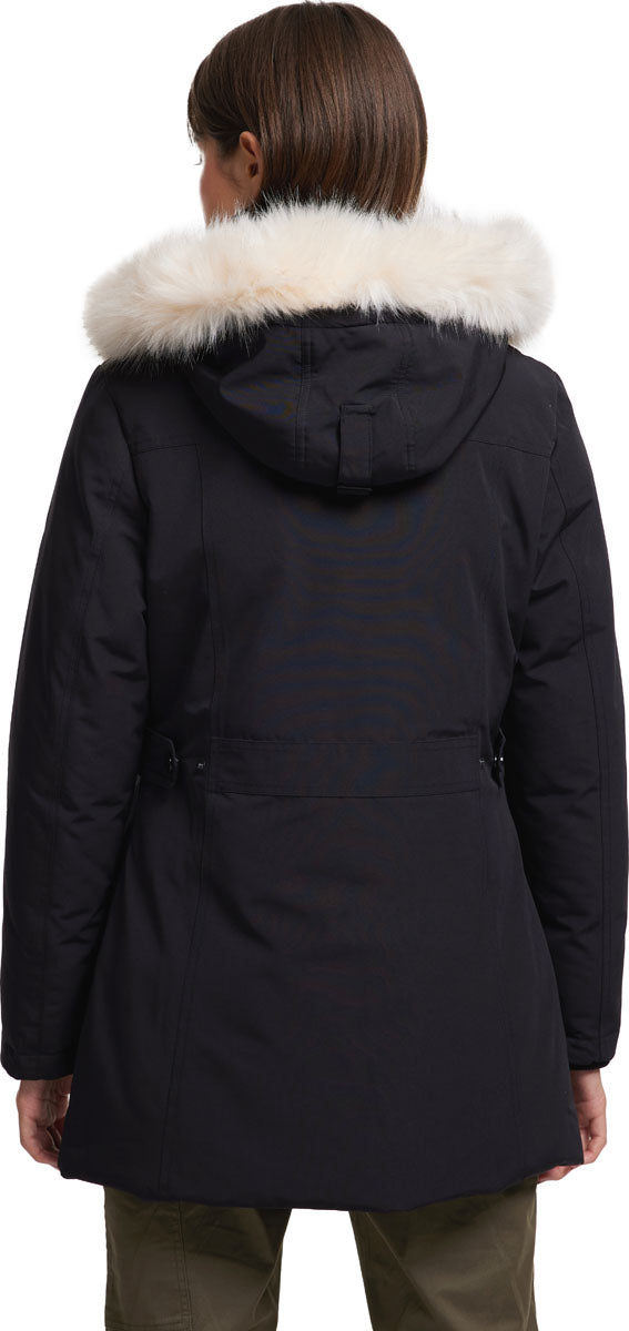 Cascade 2.0 Winter Parka - Women's