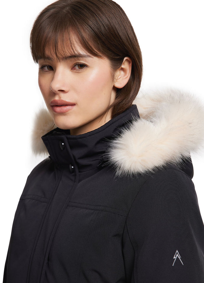 Cascade 2.0 Winter Parka - Women's