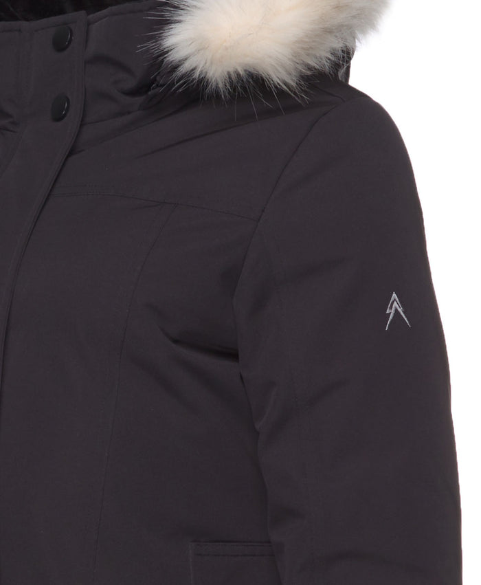 Cascade 2.0 Winter Parka - Women's