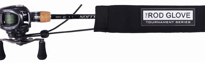Casting Rod Glove