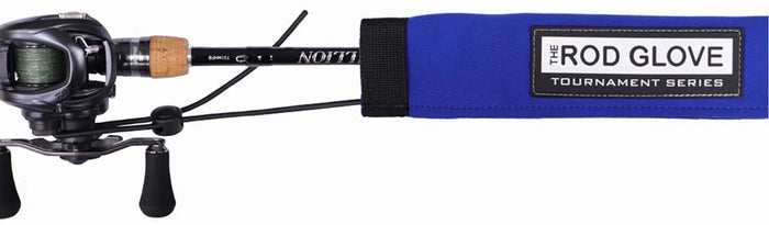 Casting Rod Glove