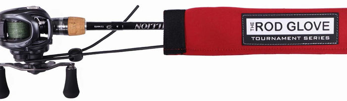 Casting Rod Glove