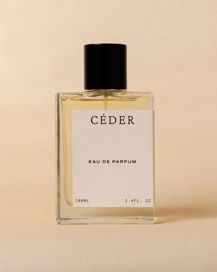 Céder Eau De Parfum | 100ml