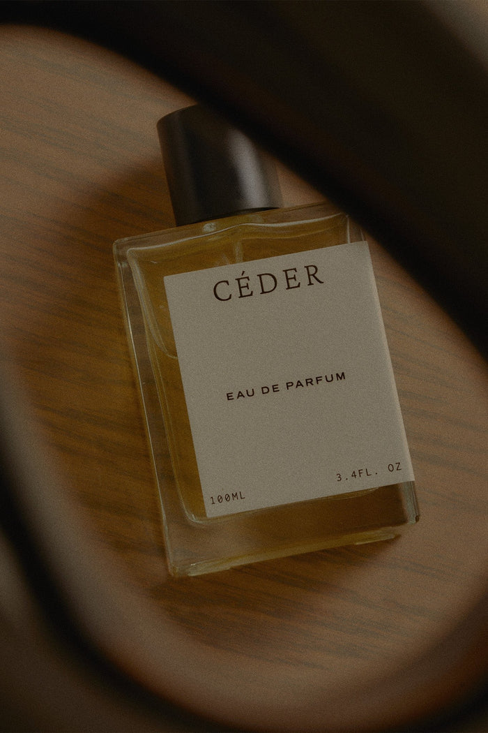 Céder Eau De Parfum | 100ml