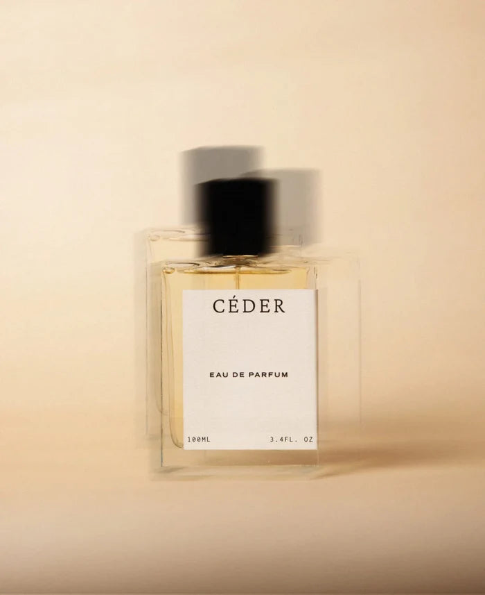 Céder Eau De Parfum | 100ml