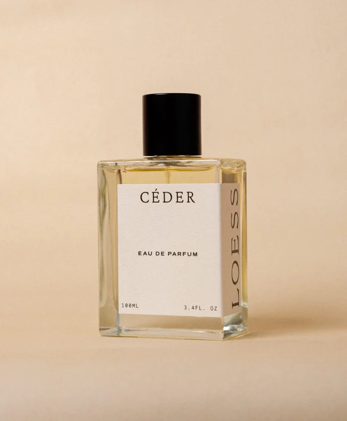 Céder Eau De Parfum | 100ml