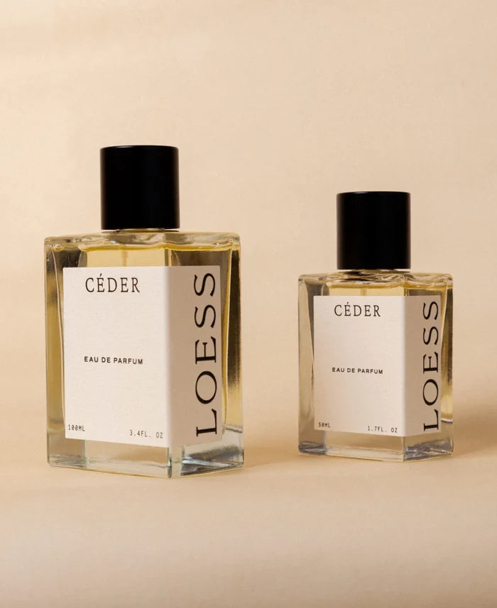 Céder Eau De Parfum | 100ml