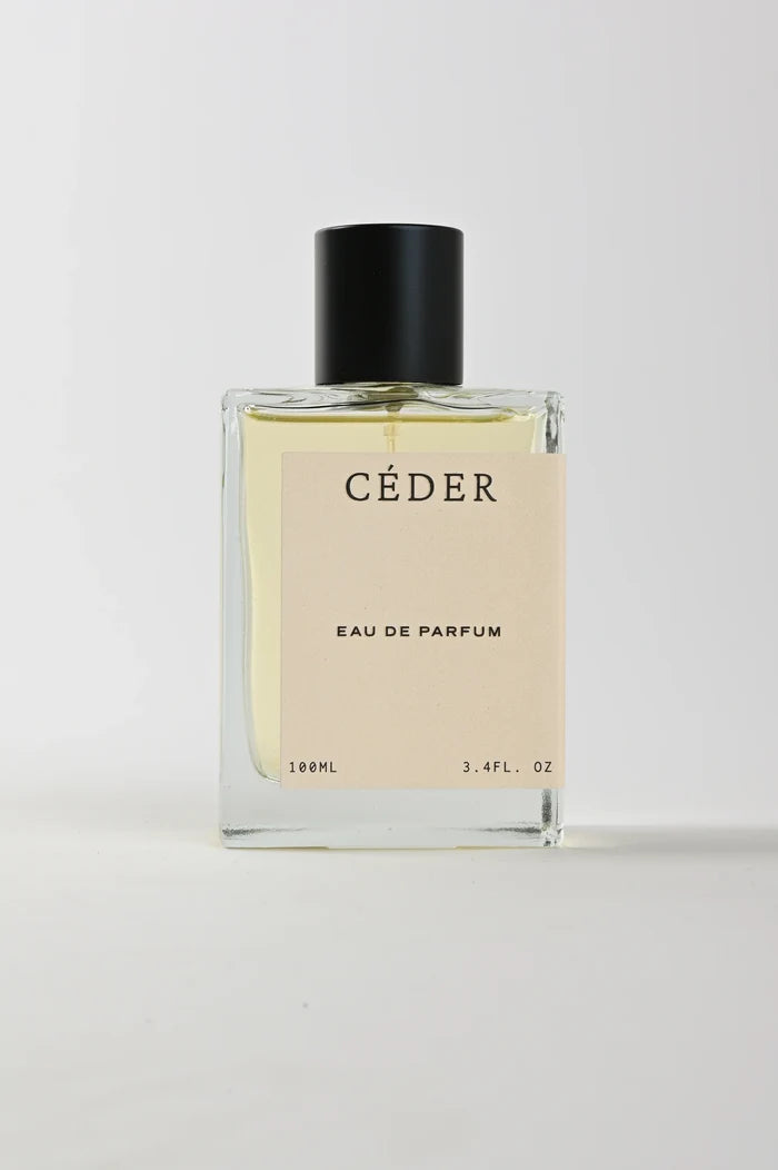 Céder Eau De Parfum | 100ml