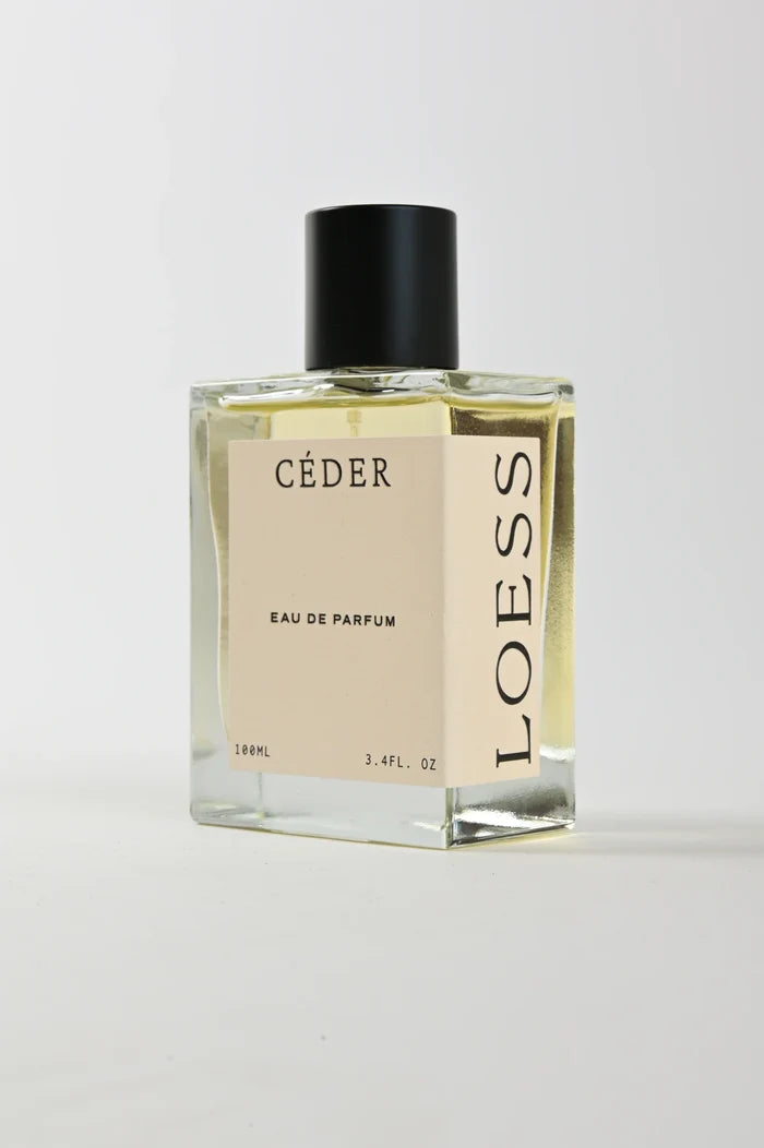 Céder Eau De Parfum | 100ml