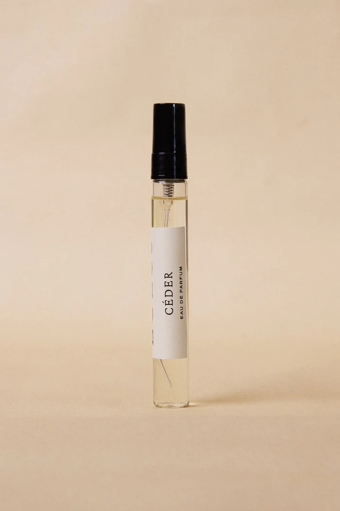 Céder Eau De Parfum | 10ml
