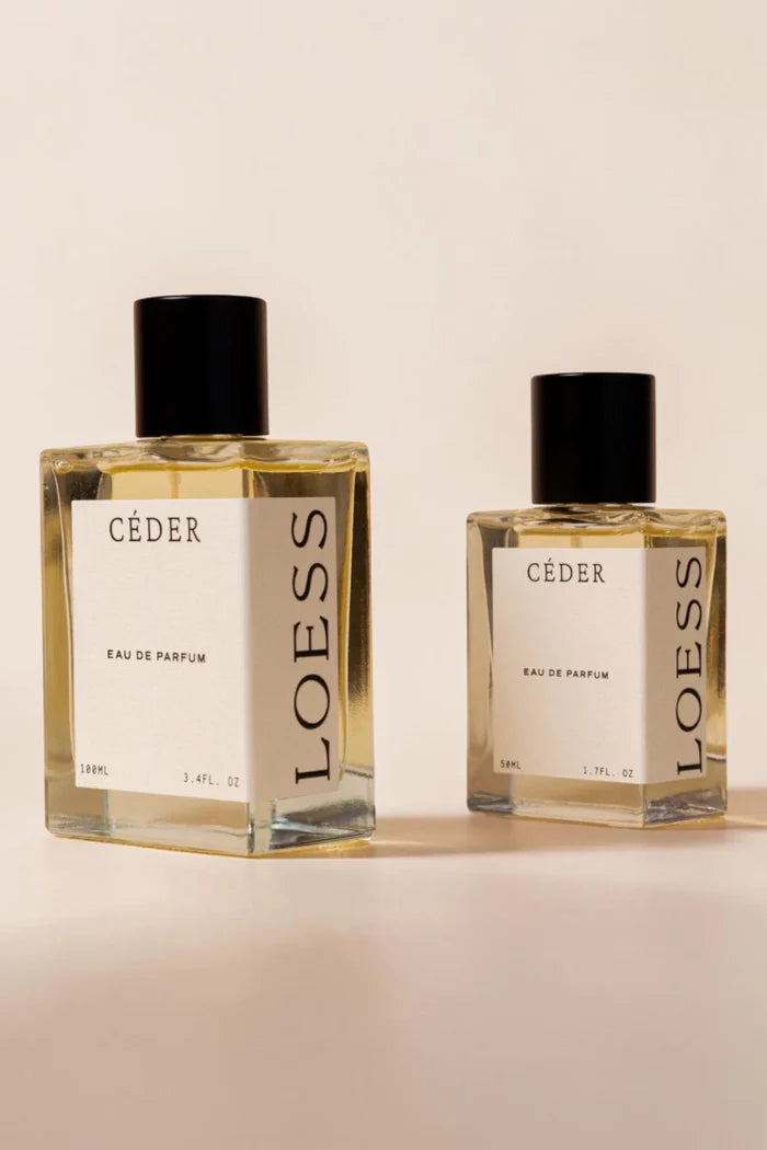 Céder Eau De Parfum | 50ml