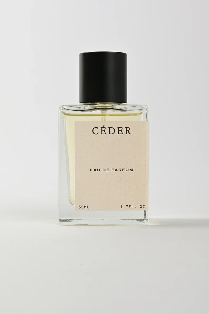 Céder Eau De Parfum | 50ml