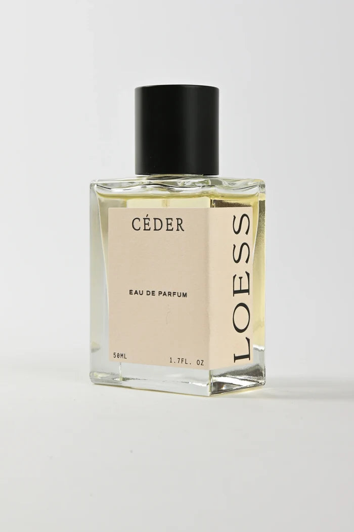 Céder Eau De Parfum | 50ml