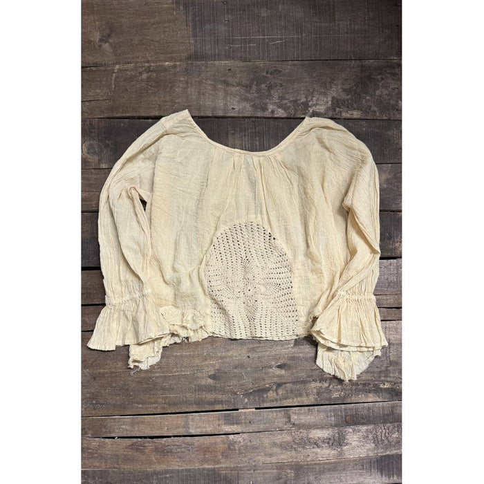 Celestial Drift Top