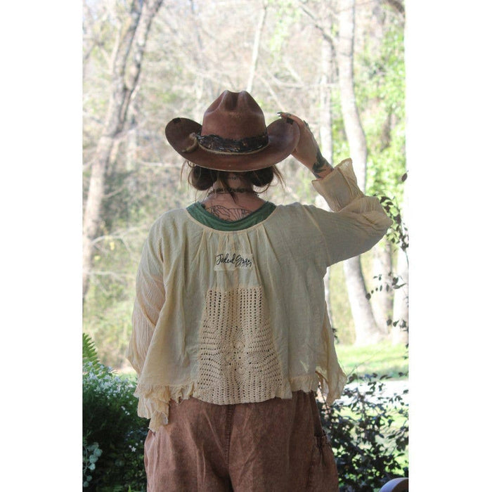 Celestial Drift Top