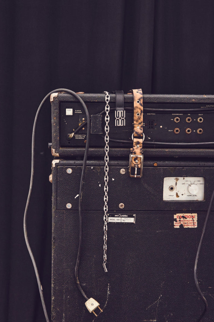 ChainellyGZ Chain Belt