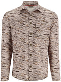 Challenger Fishing Shirt - Men's