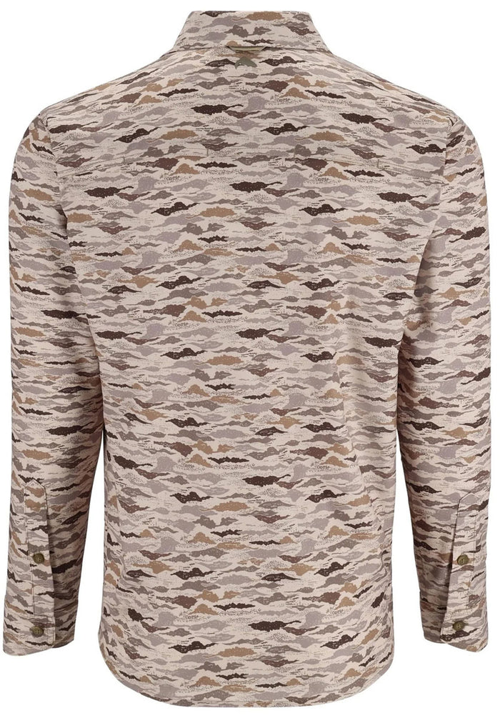 Challenger Fishing Shirt - Men's