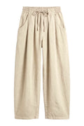 Chambers Laidback Pull-On Pants | Summer Sand