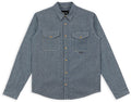 Chambray Shirt - Men's