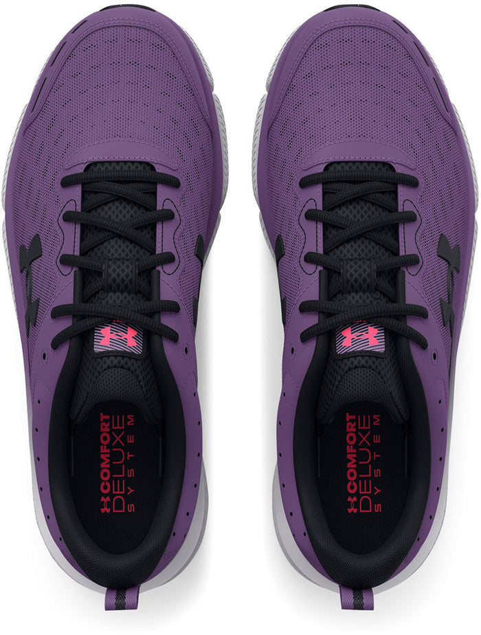 Charged Assert 10 Running Shoes - Women’s