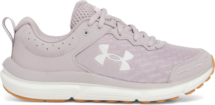 Charged Assert 10 Running Shoes - Women’s