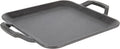 Chef Collection Cast Iron Griddle - 11 in.