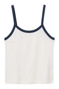 Cherry Tank | Navy