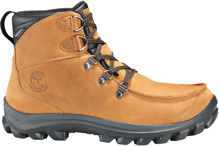 Chillberg MID Sport Winter Boots - Men’s