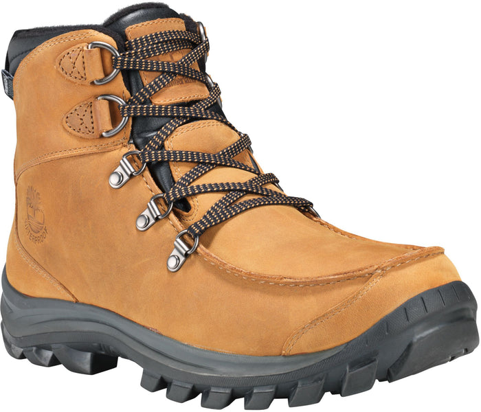 Chillberg MID Sport Winter Boots - Men’s