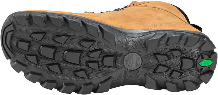 Chillberg MID Sport Winter Boots - Men’s