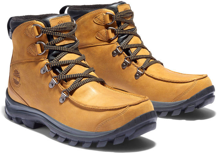 Chillberg MID Sport Winter Boots - Men’s
