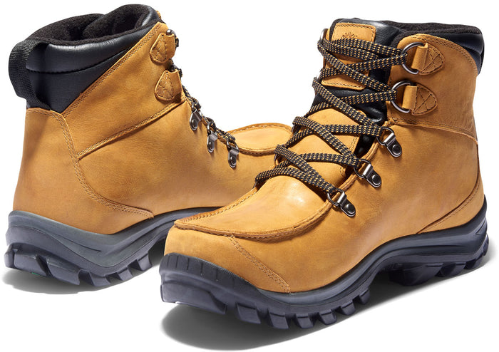 Chillberg MID Sport Winter Boots - Men’s