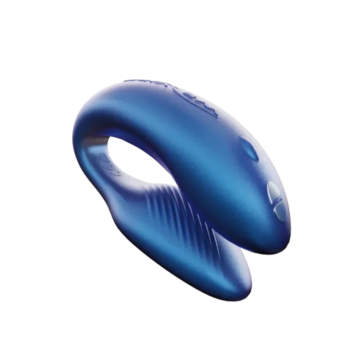 Chorus by We-Vibe in Cosmic Blue