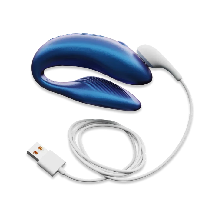 Chorus by We-Vibe in Cosmic Blue