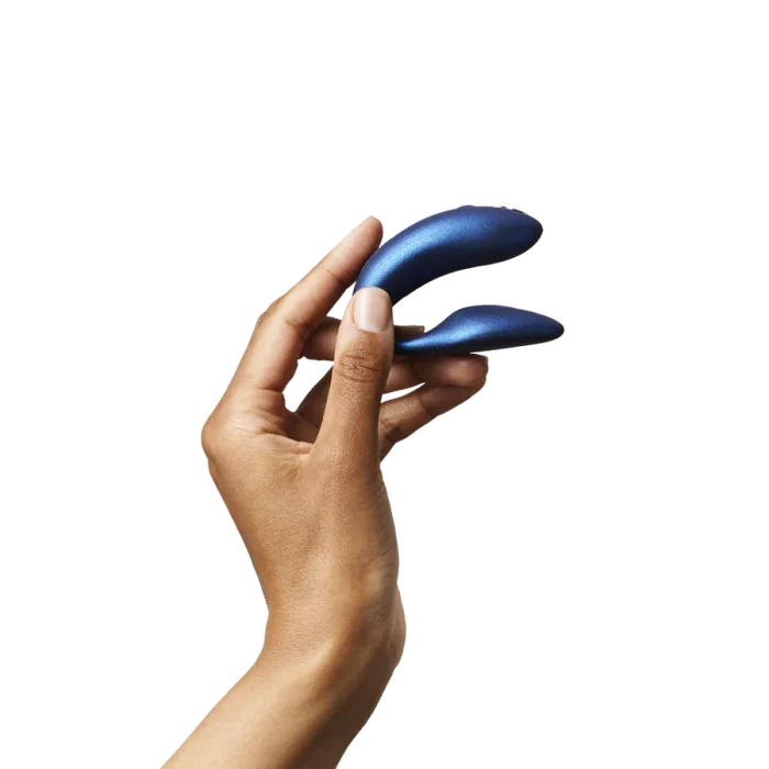 Chorus by We-Vibe in Cosmic Blue