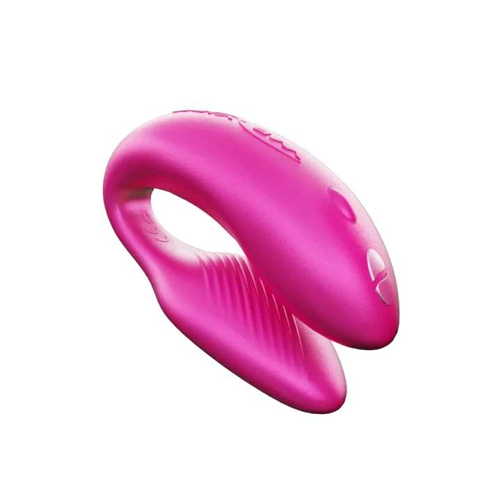 Chorus by We-Vibe in Cosmic Pink