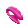 Chorus by We-Vibe in Cosmic Pink