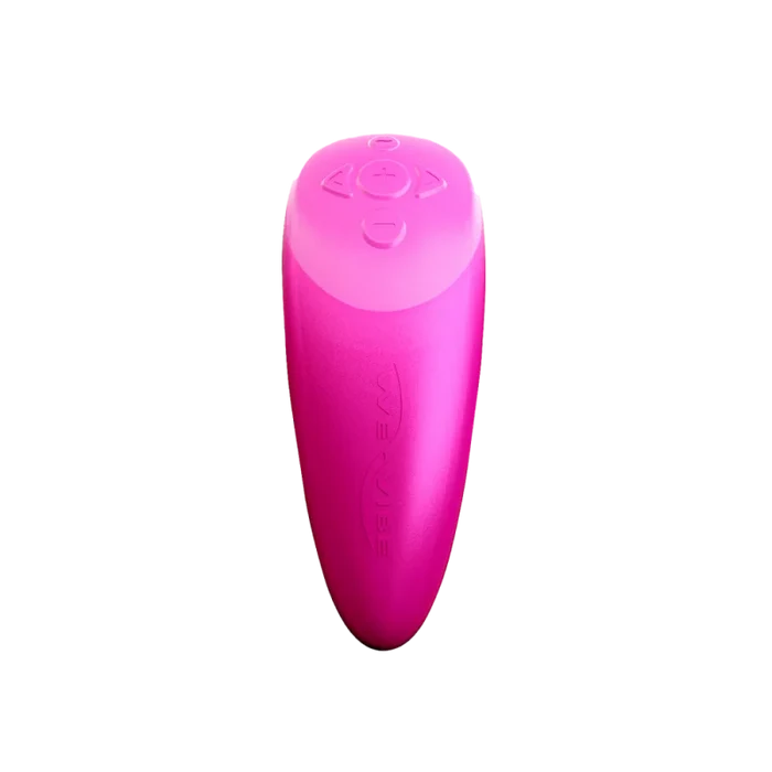 Chorus by We-Vibe in Cosmic Pink