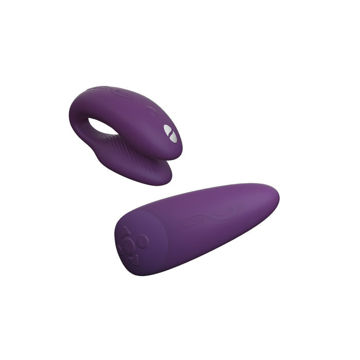 Chorus by We-Vibe in Purple