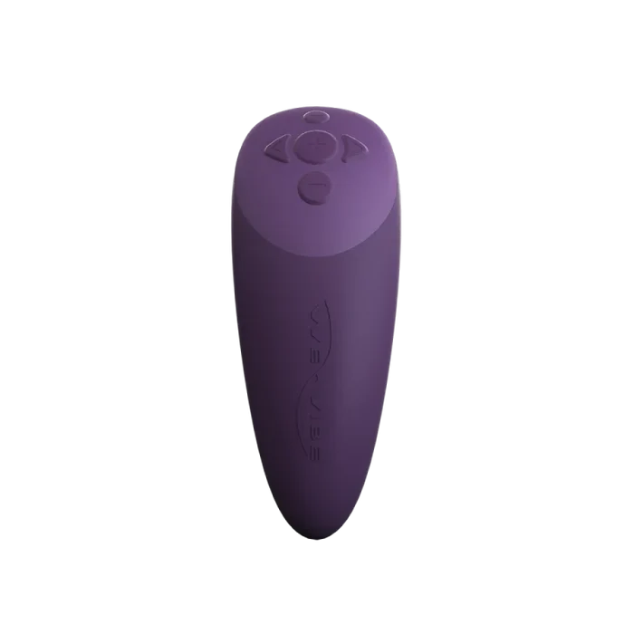 Chorus by We-Vibe in Purple