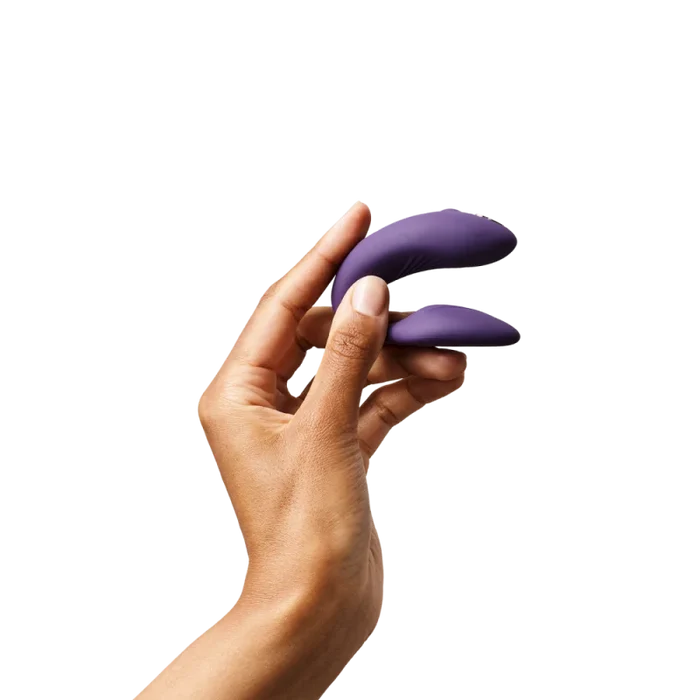 Chorus by We-Vibe in Purple